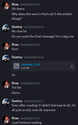 Destiny final lauren message screenshot.png