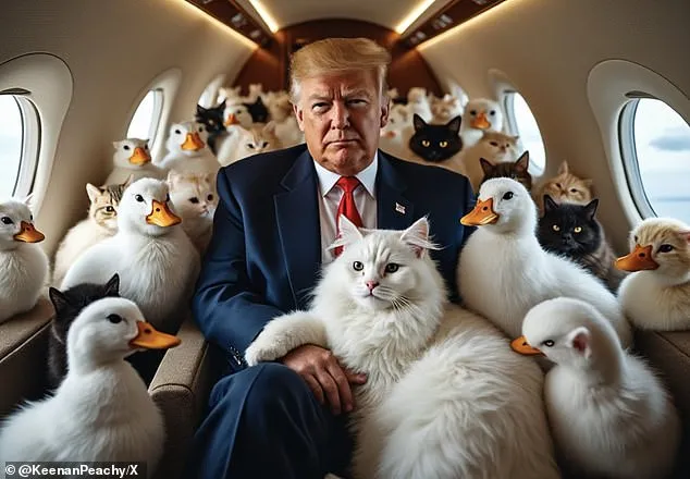 89503161-13835395-Another_AI_image_shows_him_with_his_furry_and_feathered_friends_-a-25_1725998740770.webp