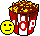 popcorn :corn: